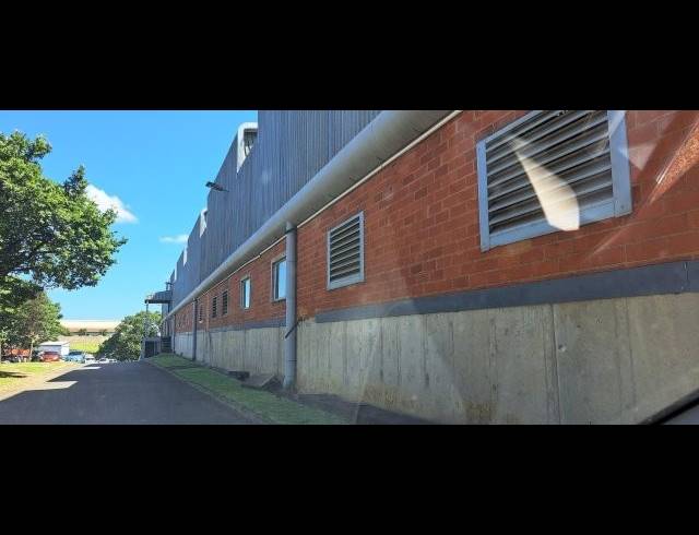 2,886M² FACTORY TO LET IN WESTMEAD